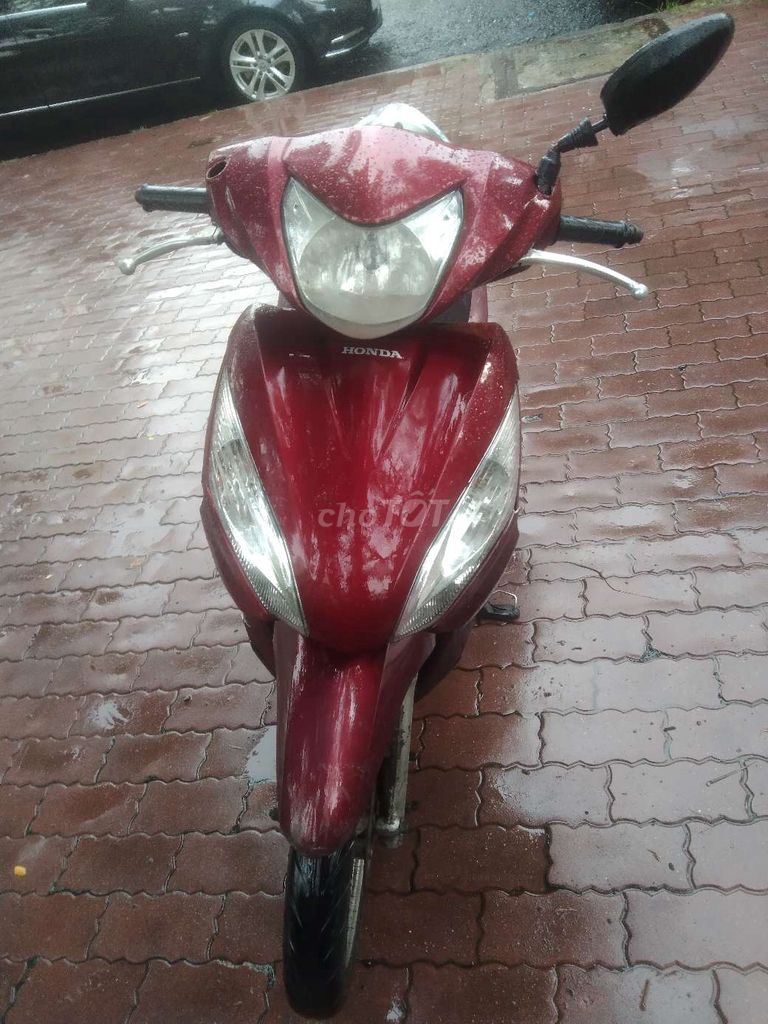 Honda Vision 2014 - ảnh 1