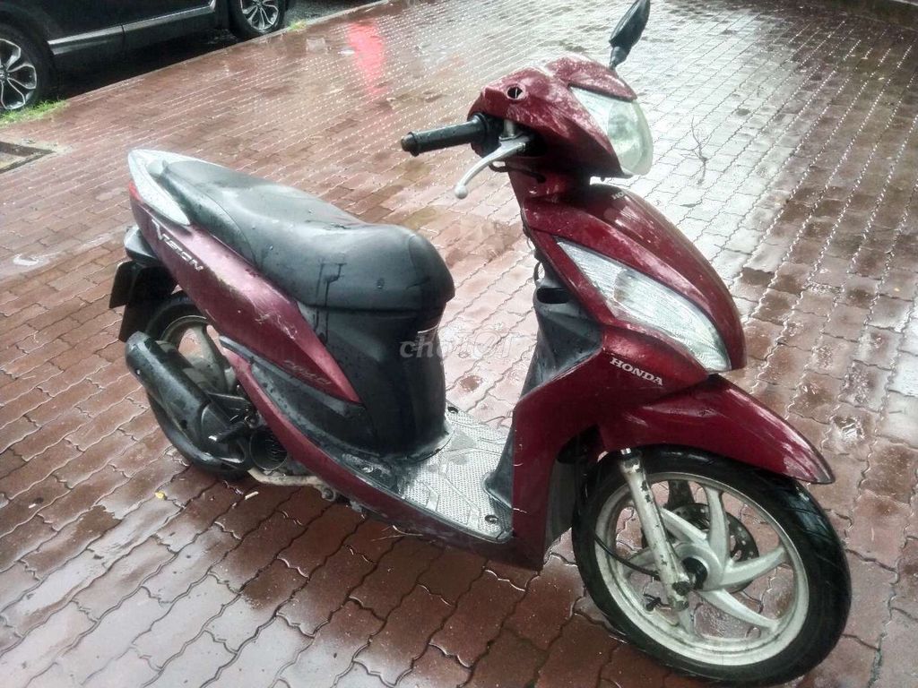 Honda Vision 2014 - ảnh 2