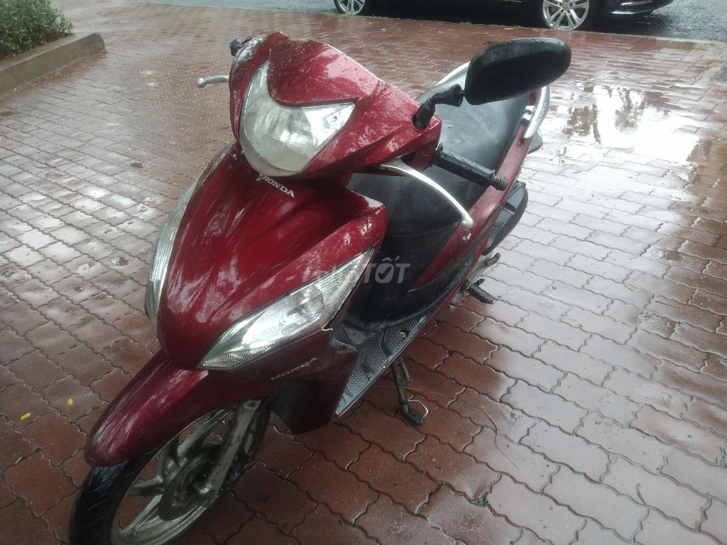 Honda Vision 2014 - ảnh 3