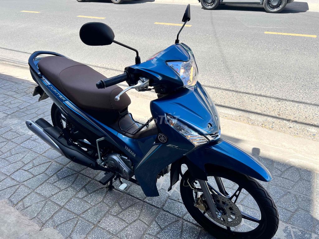 Yamaha Jupiter 2023 - ảnh 1