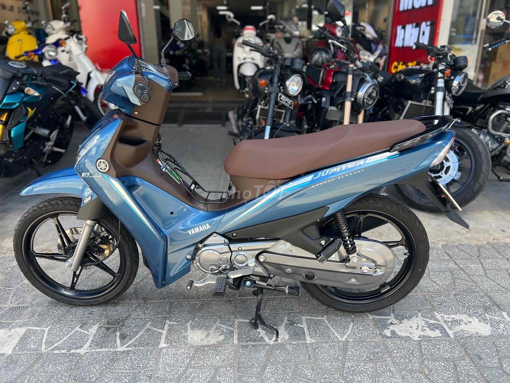 Yamaha Jupiter 2023 - ảnh 2
