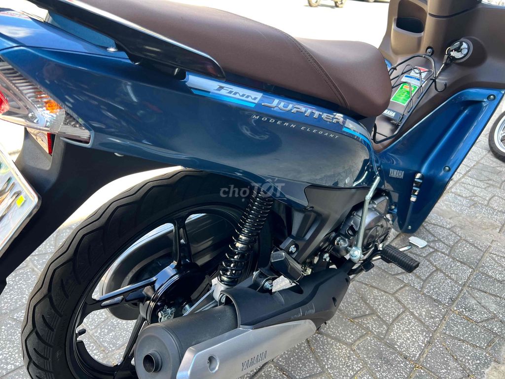 Yamaha Jupiter 2023 - ảnh 3
