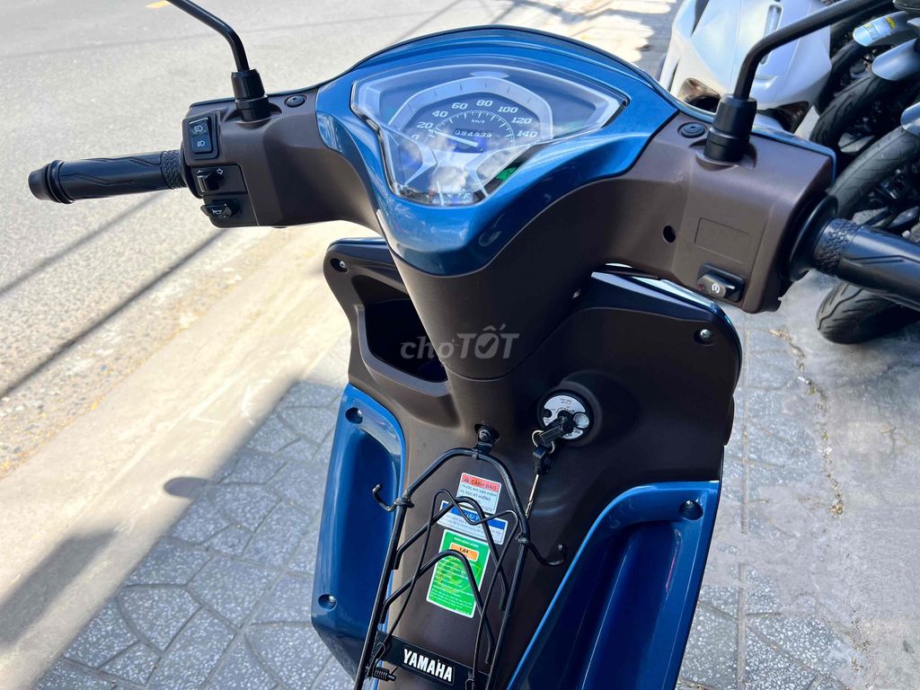 Yamaha Jupiter 2023 - ảnh 4