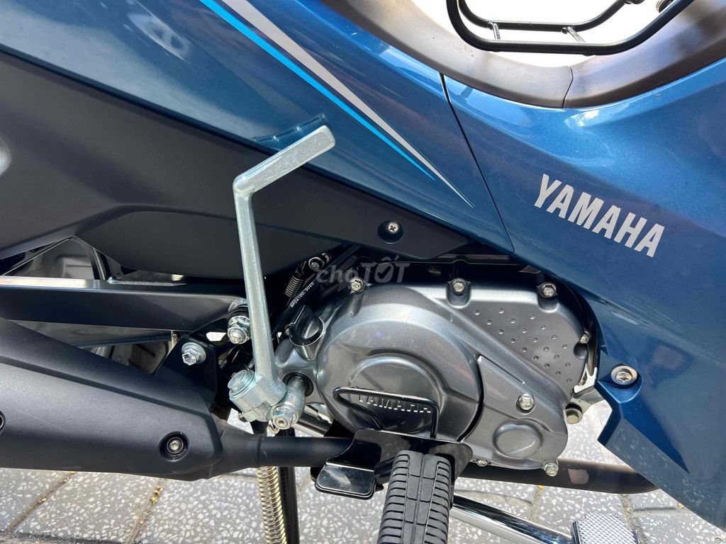 Yamaha Jupiter 2023 - ảnh 5