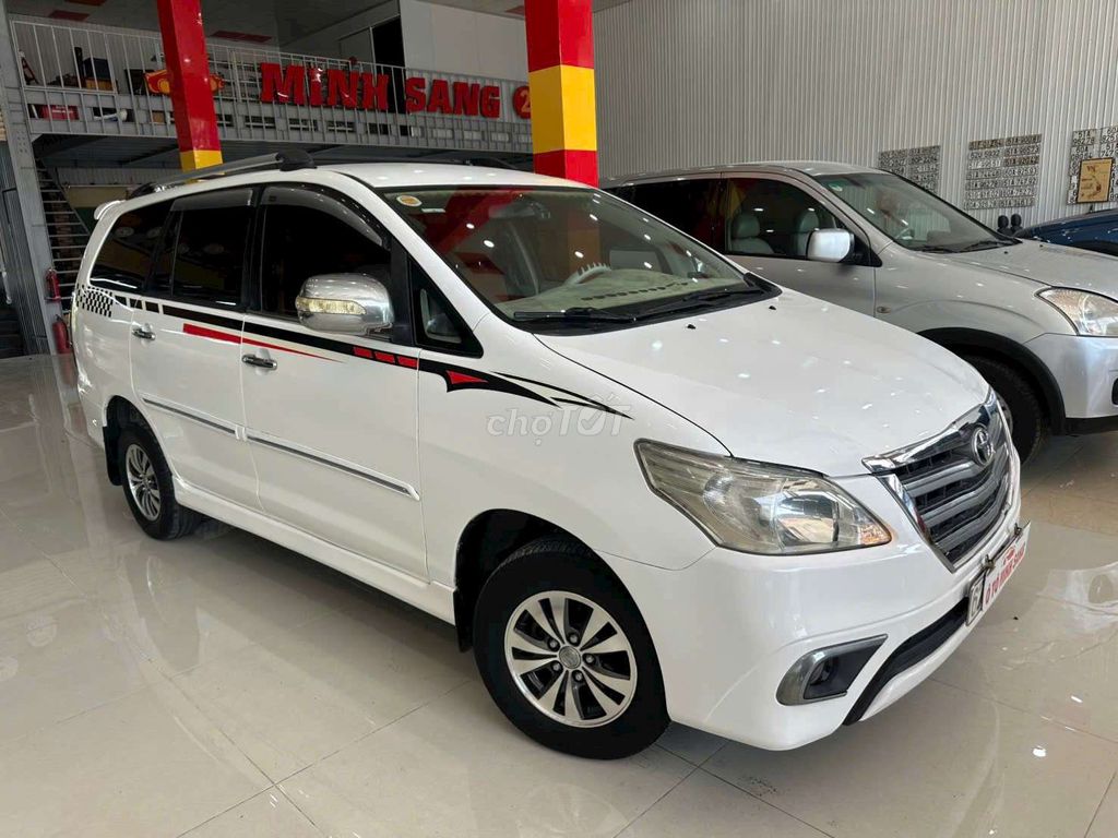 Toyota 2014 - ảnh 3