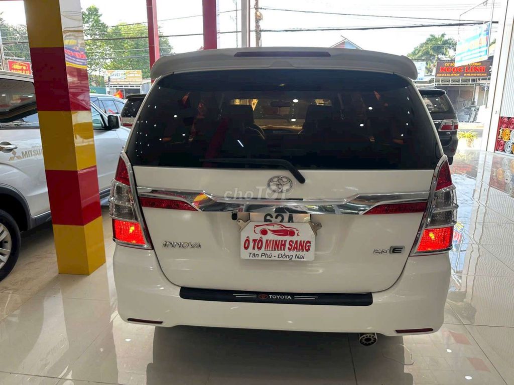 Toyota 2014 - ảnh 4
