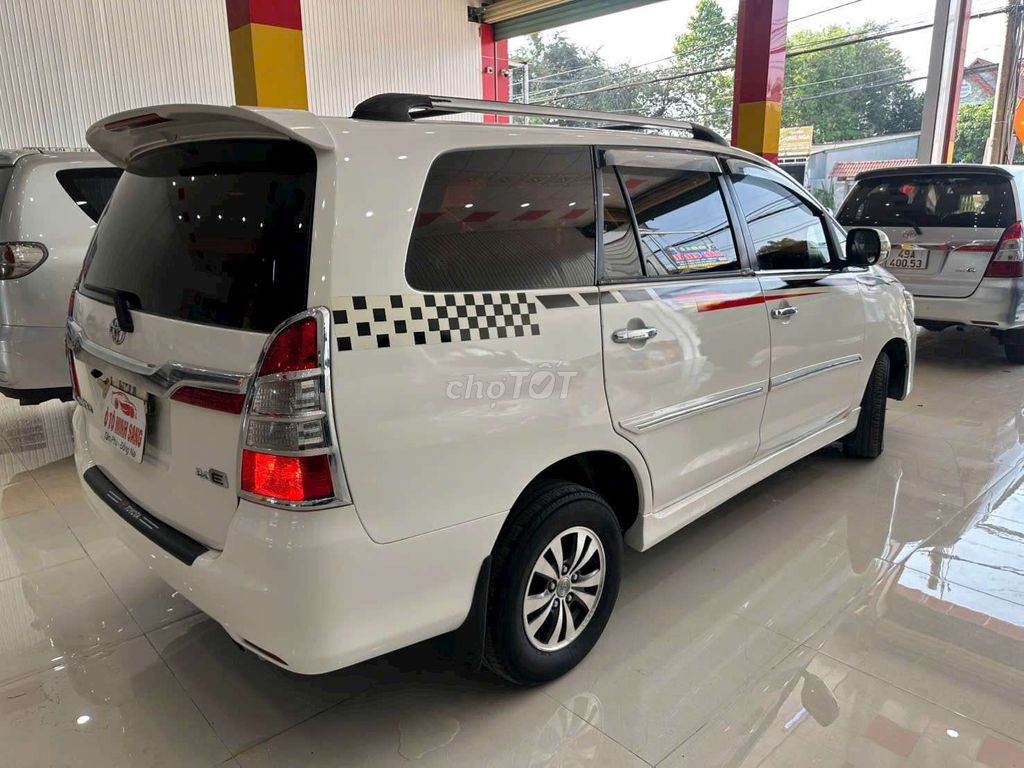 Toyota 2014 - ảnh 5