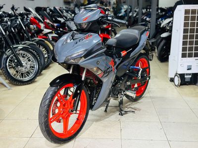 XE M 2021 - ảnh 1