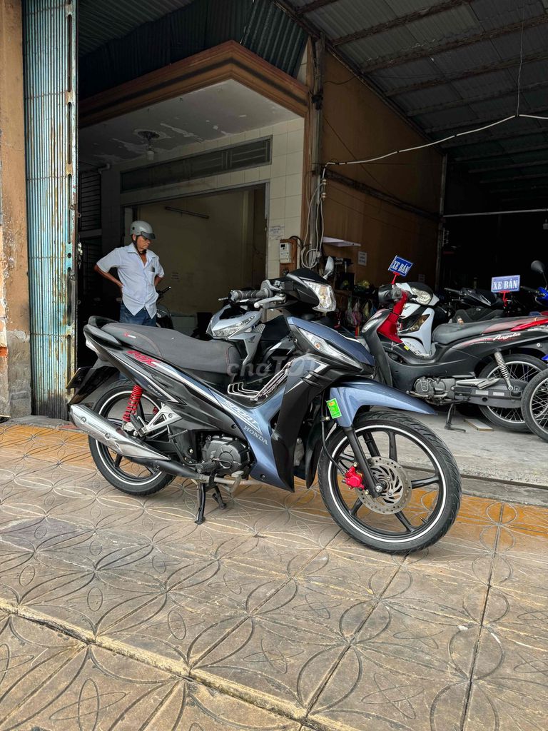 WAVE RSX 2022 - ảnh 3