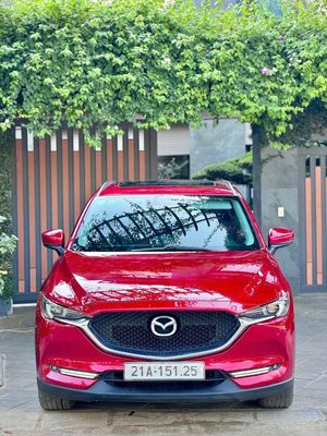 Mazda 2022 - ảnh 1