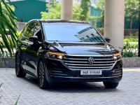 Volkswagen Viloran Luxury 2025 - ảnh 1