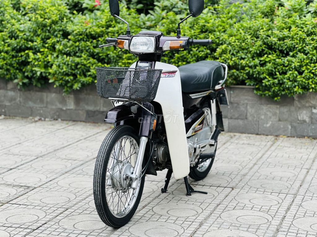 Honda Dream 2010 - ảnh 3