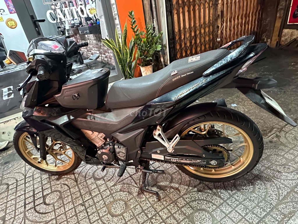 Honda Winner 2019 - ảnh 1