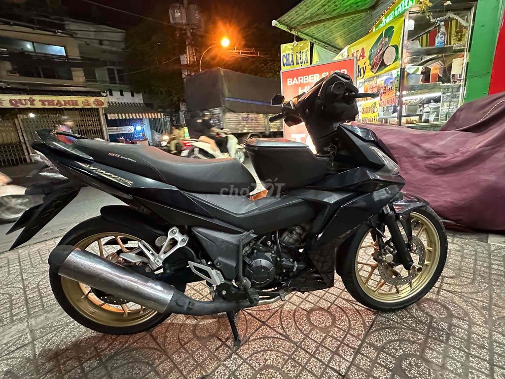 Honda Winner 2019 - ảnh 2