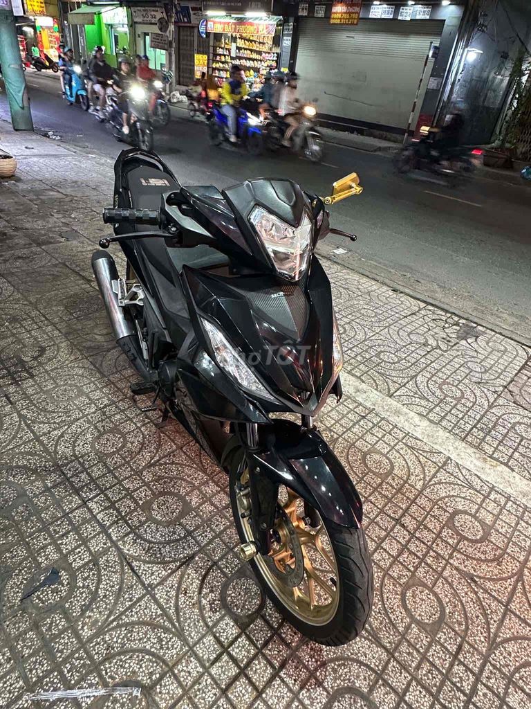 Honda Winner 2019 - ảnh 3
