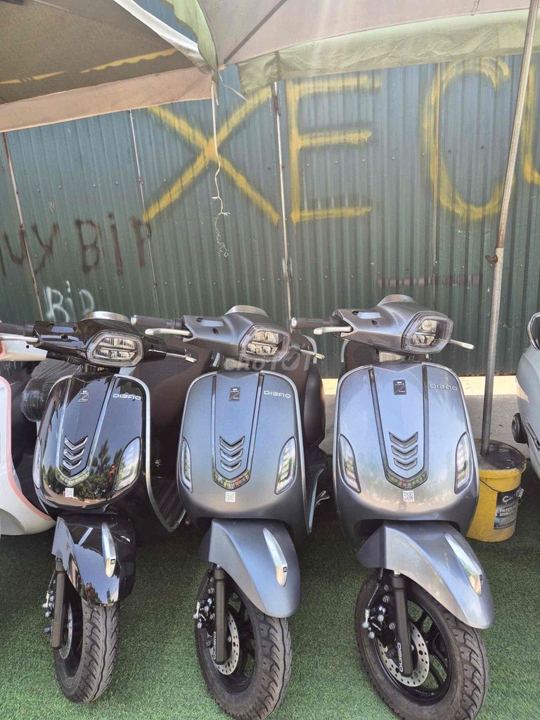 Xe 2025 - ảnh 2