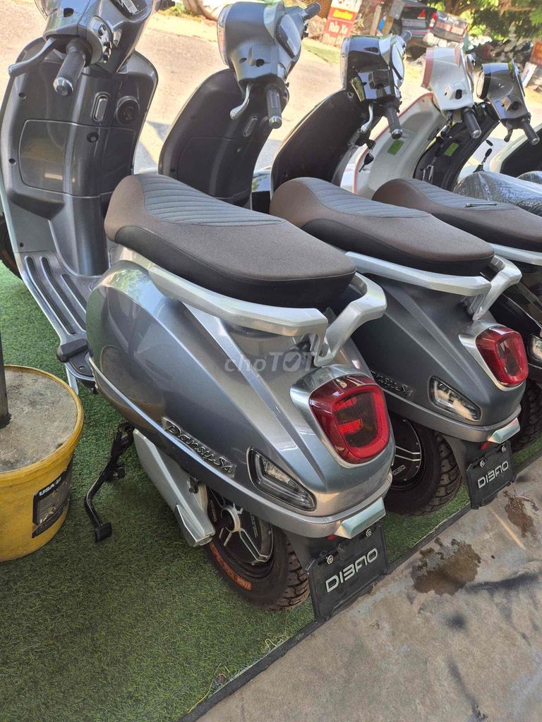 Xe 2025 - ảnh 3