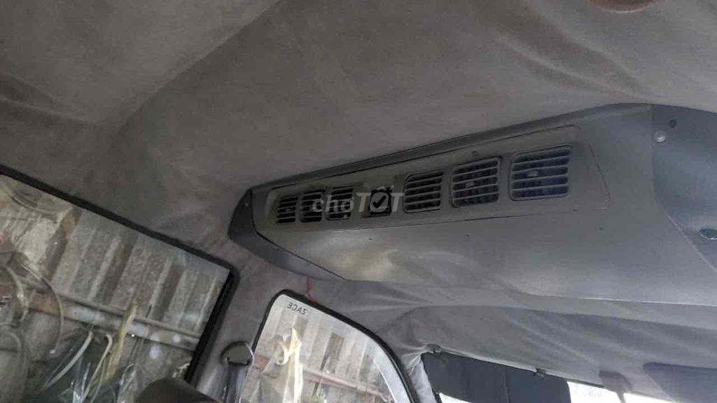 Toyota Zace 2004 - ảnh 3