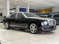 Bentley 2010 - ảnh 1