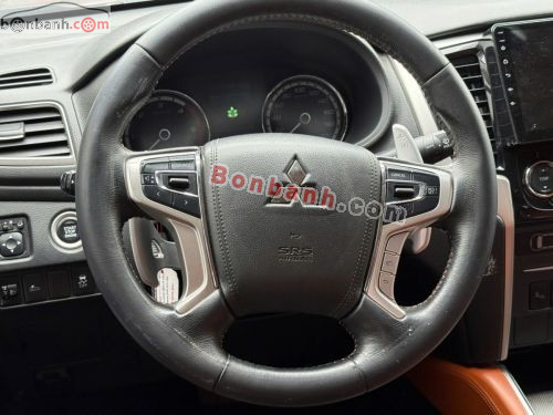 Mitsubishi Triton 2021 - ảnh 5