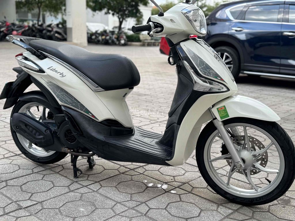Liberty 2022 - ảnh 3