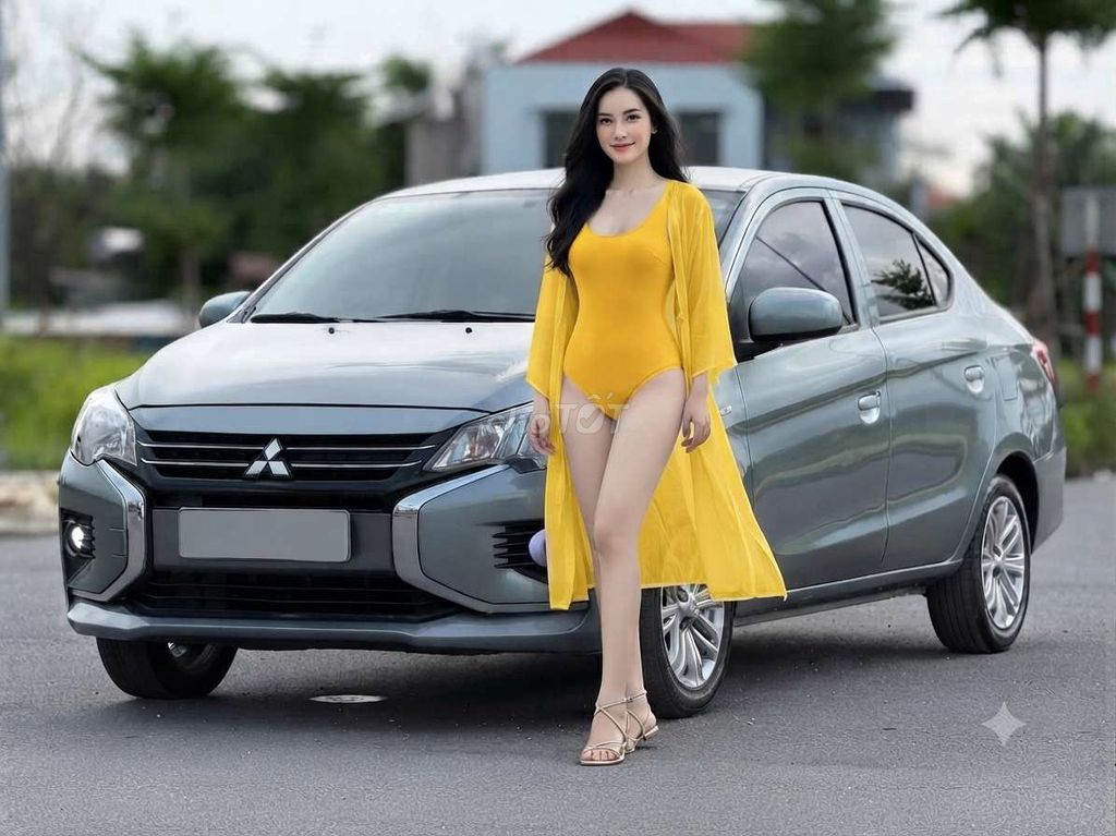 Mitsubishi - ảnh 1