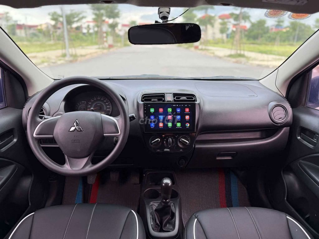 Mitsubishi - ảnh 5