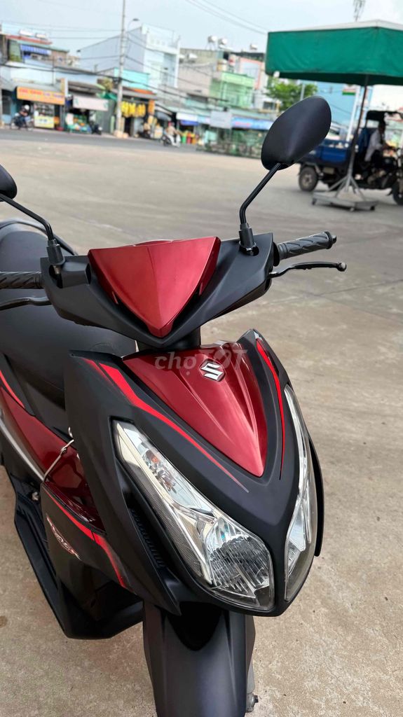 Suzuki 2016 - ảnh 2