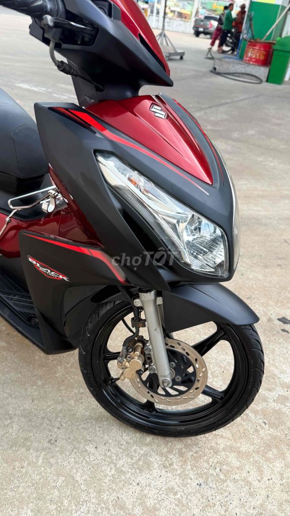 Suzuki 2016 - ảnh 3