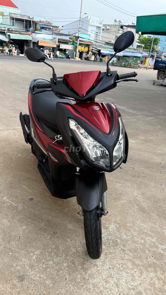 Suzuki 2016 - ảnh 4