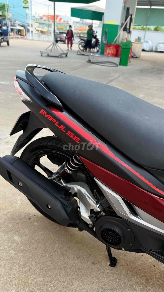 Suzuki 2016 - ảnh 5