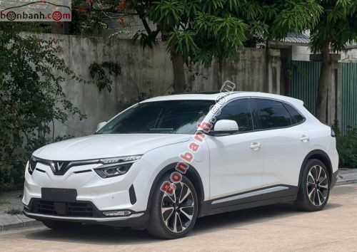VinFast VF8 Plus AWD 2023 - ảnh 1