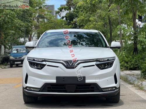 VinFast VF8 Plus AWD 2023 - ảnh 2