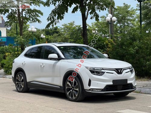VinFast VF8 Plus AWD 2023 - ảnh 3