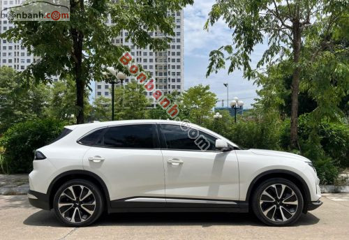 VinFast VF8 Plus AWD 2023 - ảnh 4