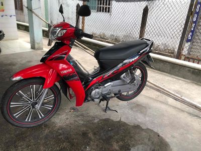 Yamaha Sirius 2017 - ảnh 1