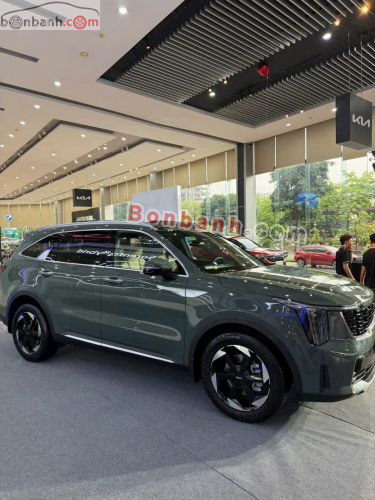 Kia Sorento 2026 - ảnh 1