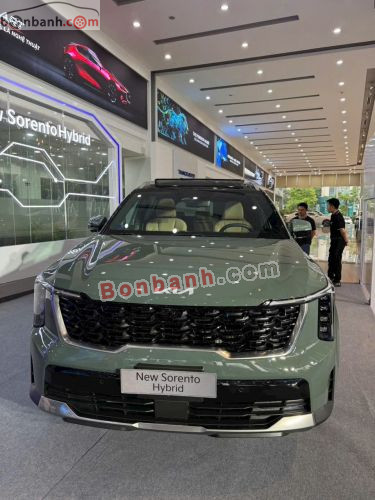 Kia Sorento 2026 - ảnh 2