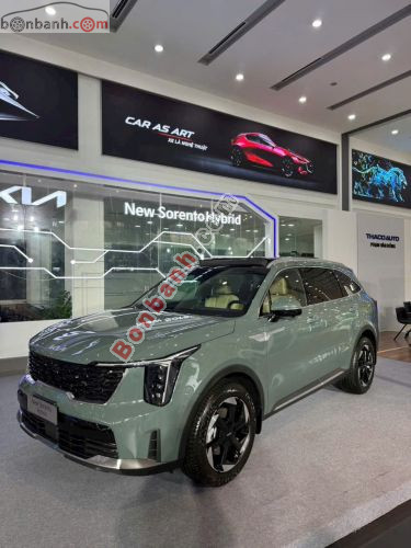 Kia Sorento 2026 - ảnh 3