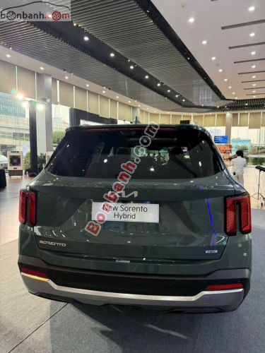 Kia Sorento 2026 - ảnh 4