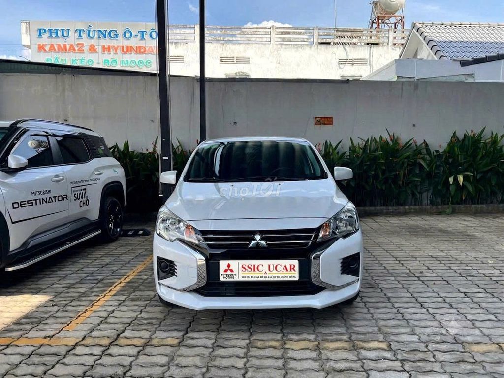 Mitsubishi 2025 - ảnh 1