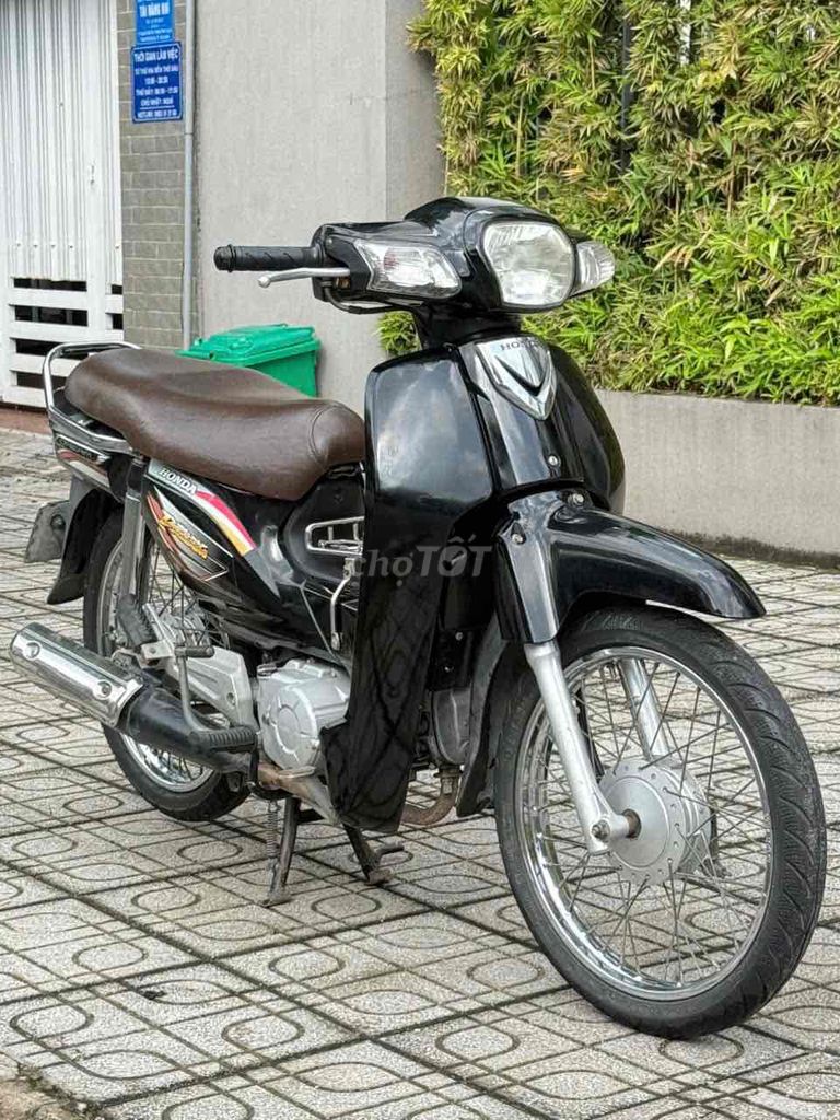 Honda Super 2010 - ảnh 2