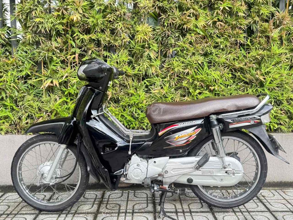 Honda Super 2010 - ảnh 4