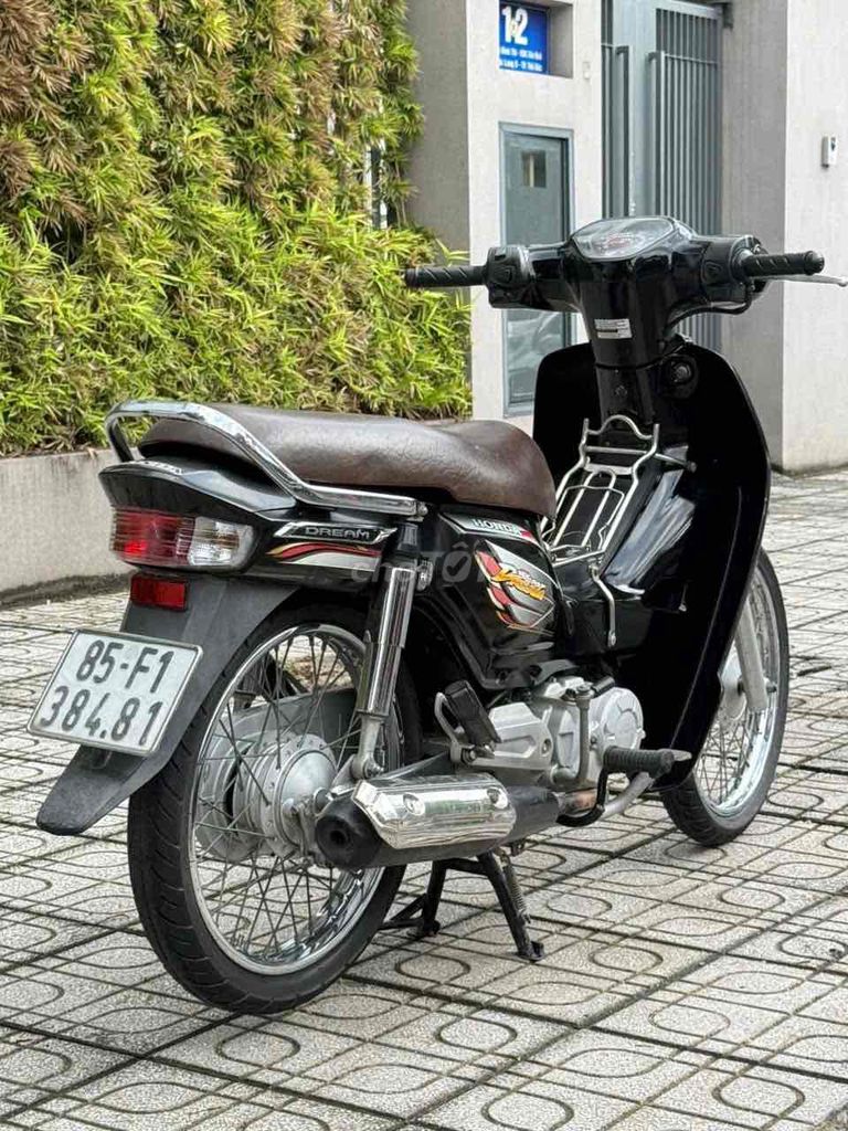 Honda Super 2010 - ảnh 5
