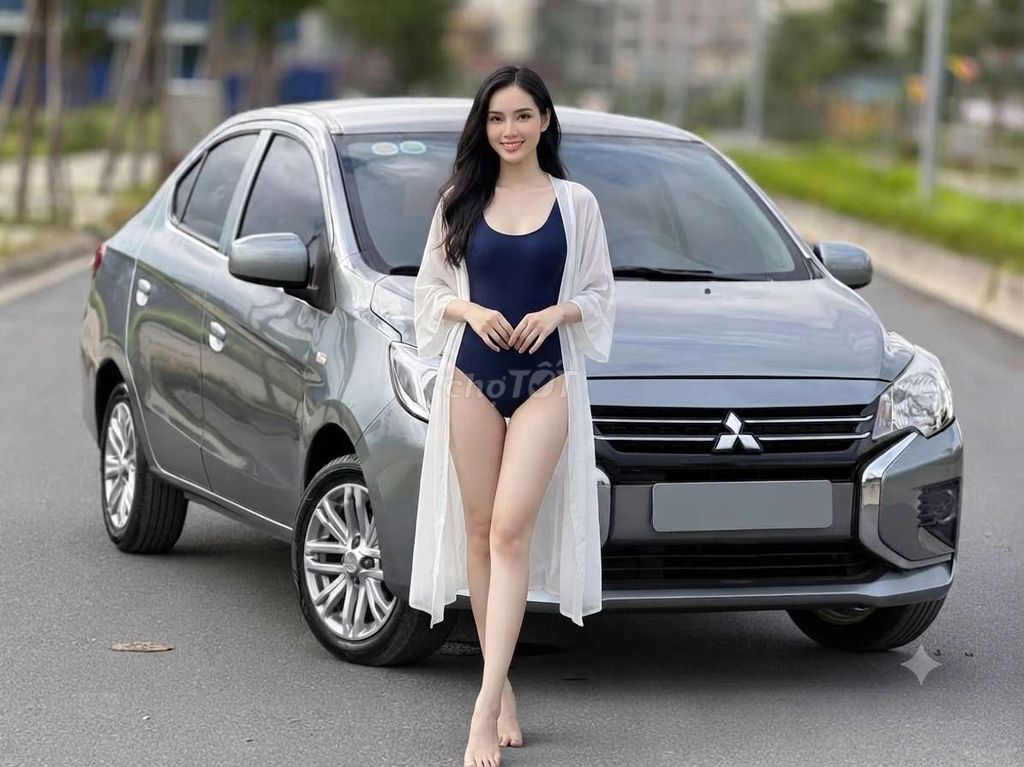 Mitsubishi - ảnh 1