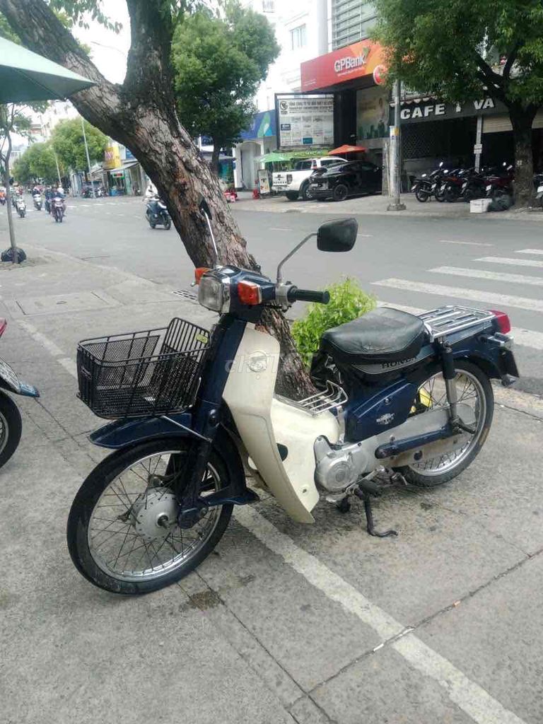 Honda Cup 1992 - ảnh 1