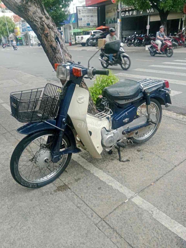 Honda Cup 1992 - ảnh 2