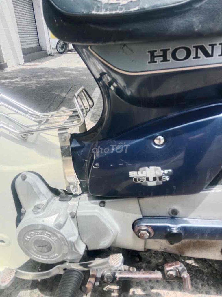 Honda Cup 1992 - ảnh 5
