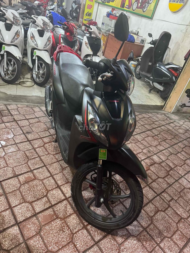 Honda Vision 2024 - ảnh 5