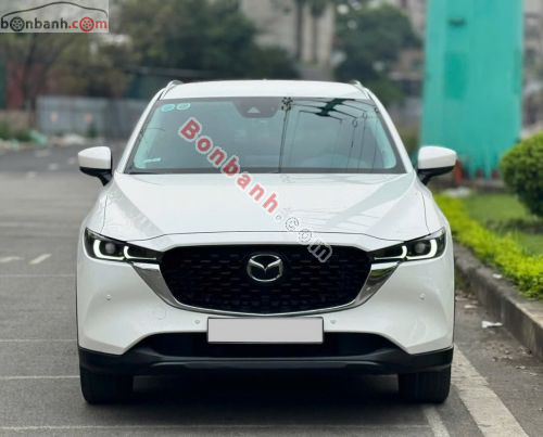 Mazda CX5 Luxury 2.0 AT 2024 - ảnh 2